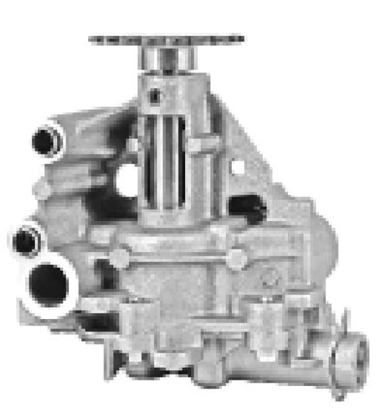 Nissan Yag Pompası Nissan Qashqaı Xtraıl 2.0 DCI 07> Renault Laguna II 06> Trafıc II 06> Opel Vivaro A 06> - Ysk Ns1829 ürün görseli