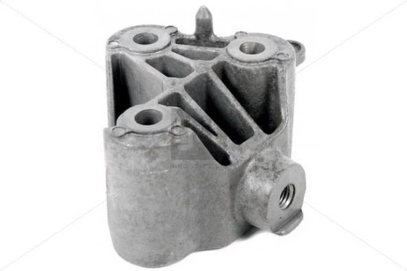 Renault Motor Baslantı Braketi Clio II Kangoo 1,2 1,4 - Ytt Y4441 ürün görseli 1