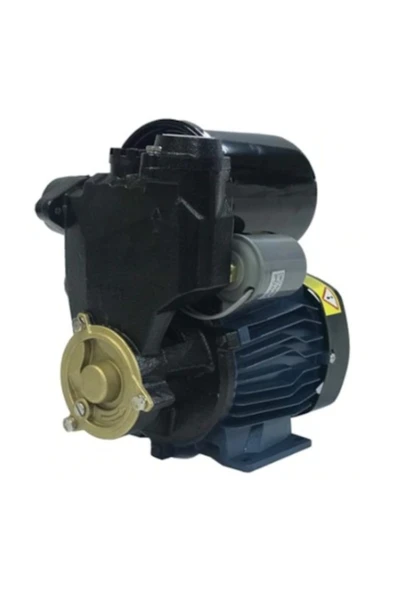 STAXX POWER Paket Hidrofor, Otomatik Su Pompası Bakır Sargı 33Mt Dik Basar - Resim 3