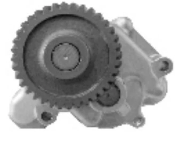 Mitsubıshı Ticarı Yag Pompası Mitsubıshı Canter Fe659t 4d34t - Ysk Mb1228 ürün görseli