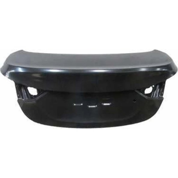 Hyundaı Bagaj Kapagı Kilit Delikli Hyundaı Elantra 11-> - Yrj Yrj01-Elt11-301 ürün görseli