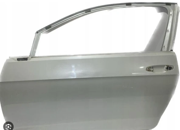 Vag Arka Kapı Sag Golf VII 13> - Yrj Yrj17-Glf14-202r ürün görseli