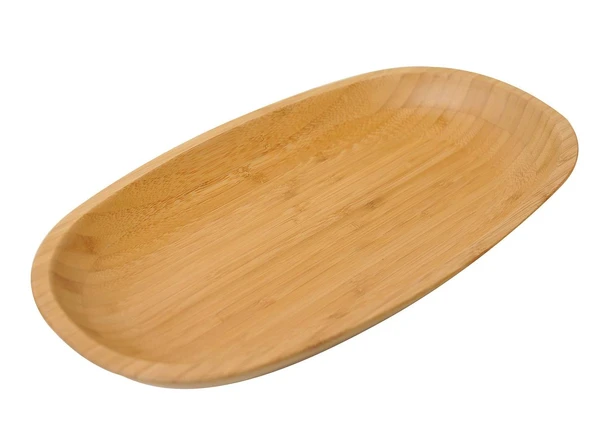 Bambum Caliente 34 Cm Servis Tabağı ürün görseli