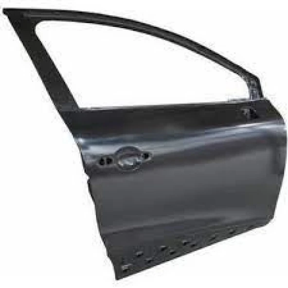 Renault Kapı On Sag Clio IV 12> - Yrj Yrj16-Clo13-201r ürün görseli