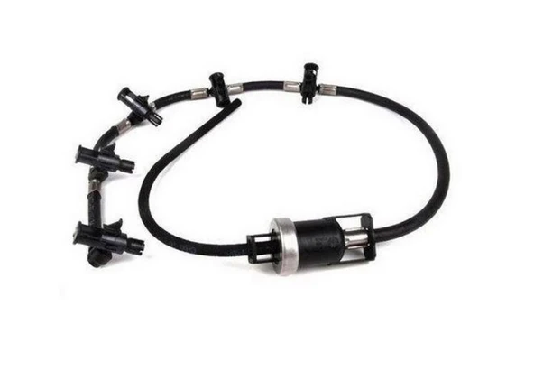 Vag Enjektor Yakıt Hortumu Crafter 2.5tdi 06> - Ytt Y12010 ürün görseli