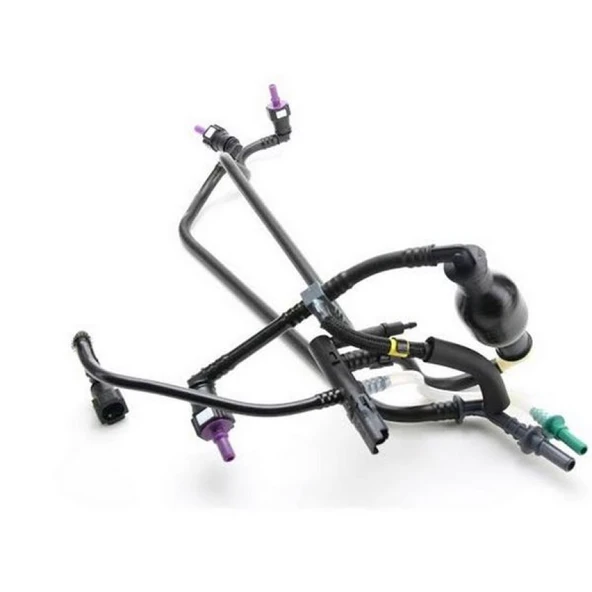 Psa Yakıt Hortumu (vak Vak) P1007 C2 C3 C3 II C3plurıel 1,4hdi - Ytt Y32195 ürün görseli