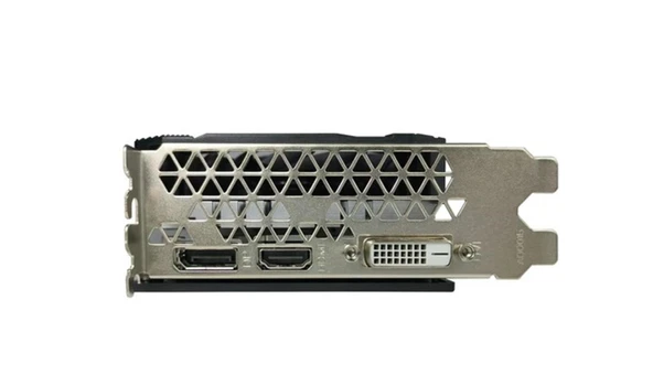 AXLE RTX 3050 AX-RTX3050-8GD6P8DIP 128 Bit GDDR6 8 GB Ekran Kartı - Resim 2