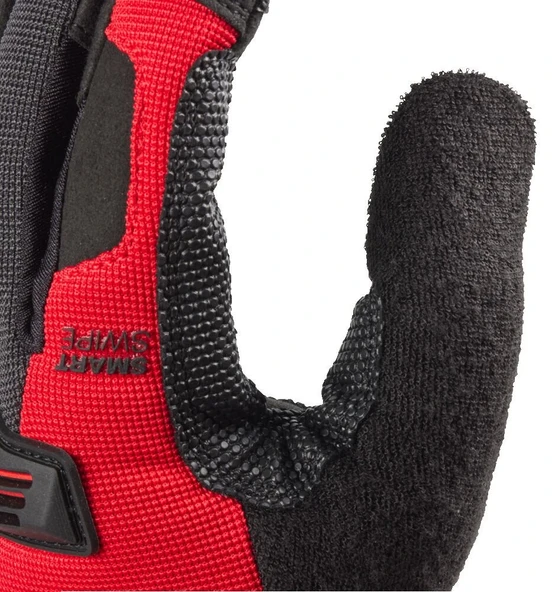 Milwaukee Yıkım  Eldiveni 11 No XXL 4932498490 - Resim 2