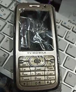 TV Mobile N99i Telefon Kasası (Çin Modeli) ürün görseli