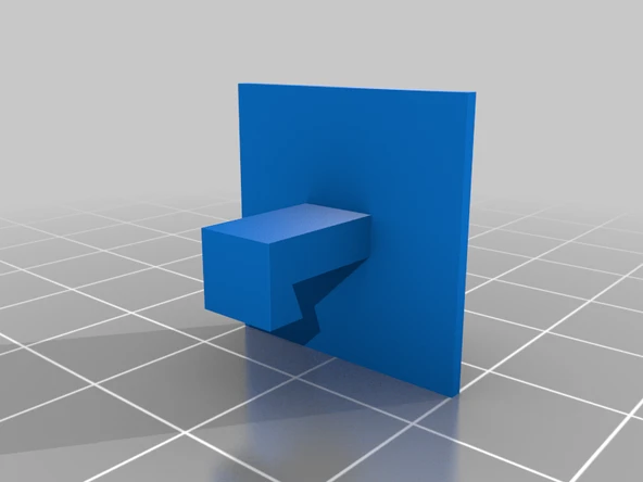 Ford Focus MK2 Üst saklama Gözü mandalı - 5732824 - Resim 3