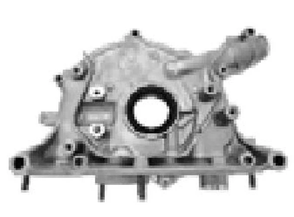 Honda Yag Pompası CIVIC 1,6si B16ba2 96 00 Crv 2,0 B20b2 97 01 - Ysk Hd1194 ürün görseli