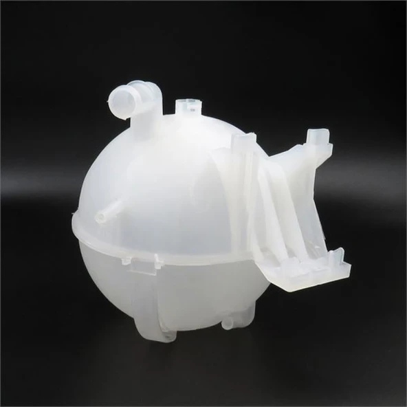 Mercedes Radyator Yedek Su Deposu Sprinter 06> Crafter 06> - Ytt Y41963 ürün görseli