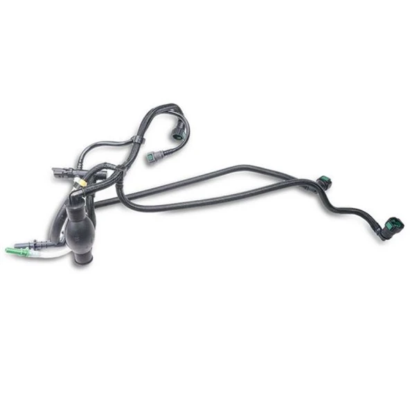 Psa Yakıt Hortumu 206 307 C2 C3 C3 II C3 Plurıel Xsara II Dv4td 1.4hdi 8v - Ytt Y32201 ürün görseli