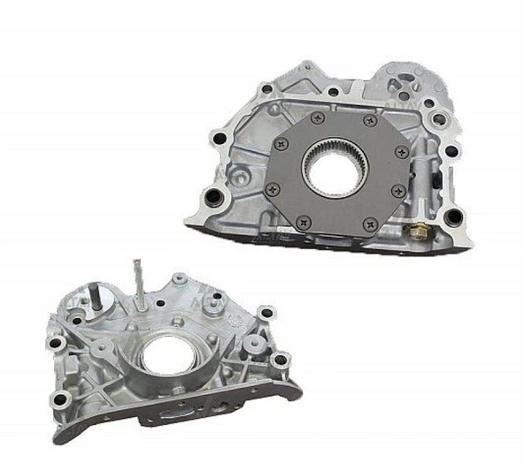 Mazda Yag Pompası Besta 2,2 Mazda E2200 1987> - Ysk Ma1212 ürün görseli