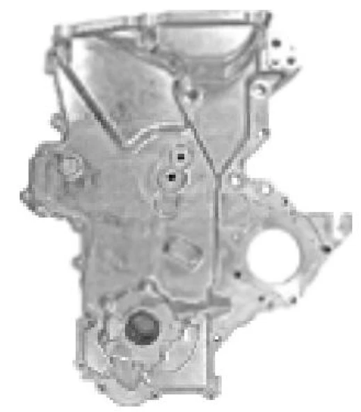 Hyundaı Yag Pompası Hyundaı Accent Blue 1.4 2011-> 5 İleri - İx20 1.4 2011-> İ30 2007-> - Ysk Hy1780 ürün görseli