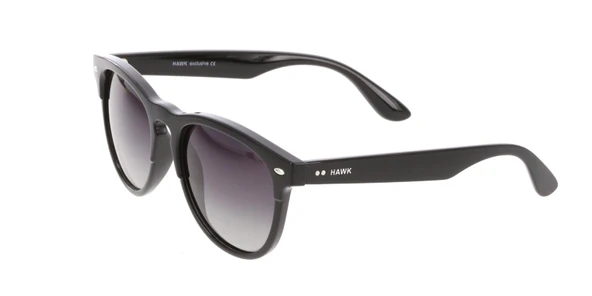 Hawk HW2183-03 54 Polarize Unisex Güneş Gözlüğü ürün görseli 1