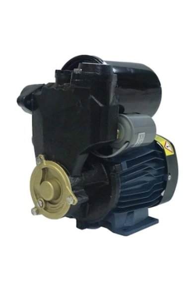 STAXX POWER Paket Hidrofor, Otomatik Su Pompası Bakır Sargı 33Mt Dik Basar ürün görseli 1