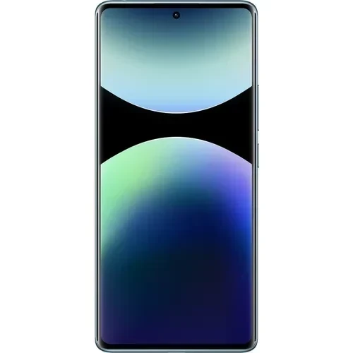 XIAOMI Redmi Note 14 Pro 8GB 256 GB Mavi Cep Telefonu (ithalatçı Garantili) - Resim 3