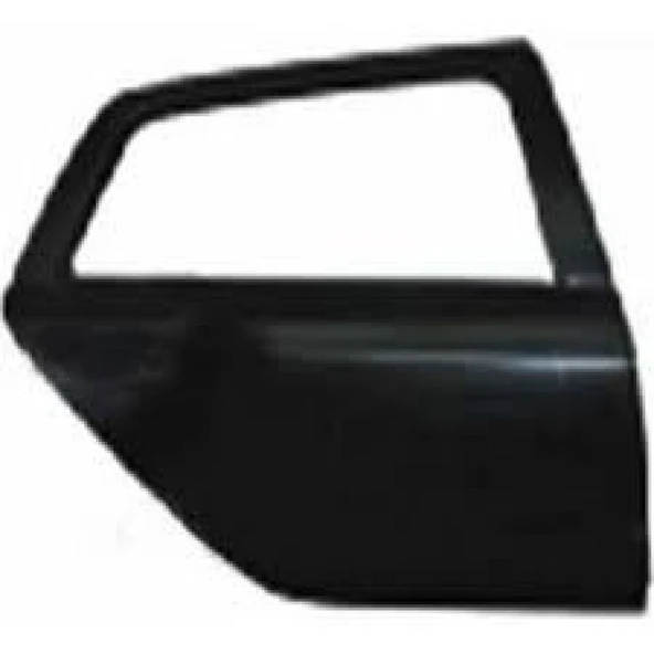 Renault Arka Kapı Sag Symbol 12> - Yrj Yrj16-Syb09-202r ürün görseli