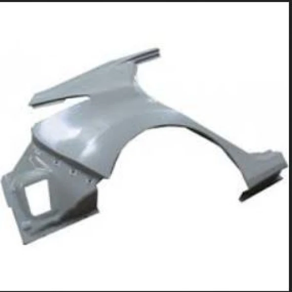 Hyundaı Arka Camurluk Sag Hyundaı Elantra 16-> - Yrj Yrj01-Elt19-401r ürün görseli