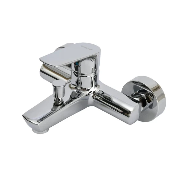 Creavit SH630 Liva 3'lü Duş Seti Takımı - Resim 4