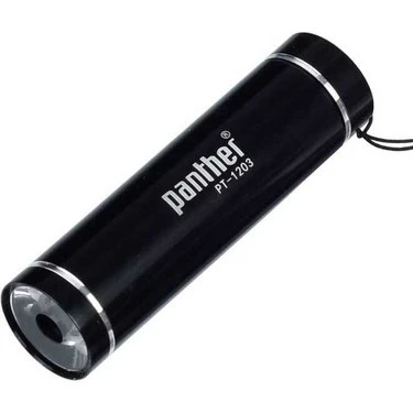 Panther PT-1203 1W Ledli El Feneri ürün görseli