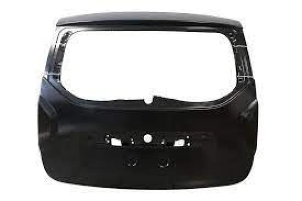 Renault Bagaj Kapagı Duster 09> - Yrj Yrj16-Dst09-301 ürün görseli