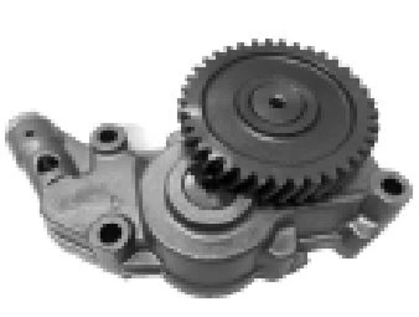 Mitsubıshı Ticarı Yag Pompası Komple Mitsubıshı Fuso Canter Fe859 Euro4 4m42 - Ysk Mb1685 ürün görseli