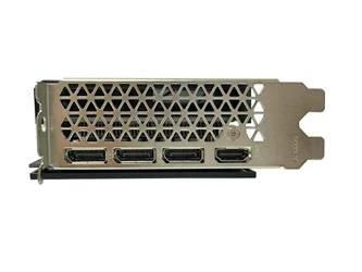 AXLE AX-RTX3060-12GD6P2IP3-GeForce RTX3060 PCI-E x16 4.0 12G DDR6 192bits   w-HDMI-DPx3  w-fan - Resim 4