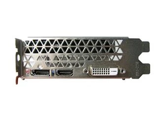 Axle GeForce GTX1660 Super Ver.1.12 AX-GTX1660S 6GB GDDR6 192Bit DX12 Gaming (Oyuncu) Ekran Kartı - Resim 4