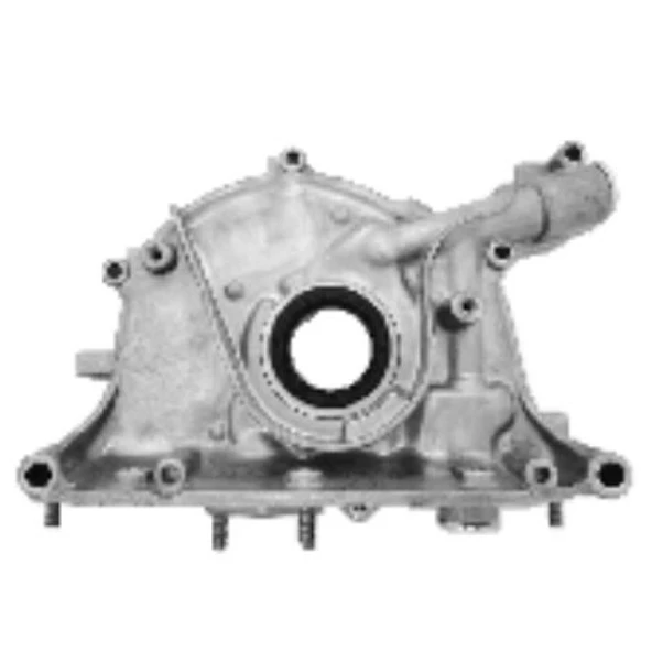 Honda Yag Pompası Honda CIVIC 1.6 96>01 / Cr-V 2.0 96>98 B16a2 - Ysk Hd1224 ürün görseli