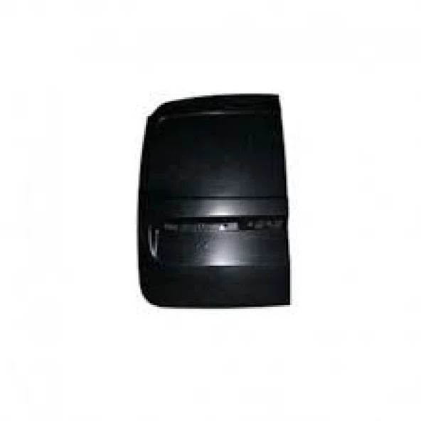 Renault Bagaj Kapagı Sol Dokker 11> - Yrj Yrj16-Dk-302l ürün görseli