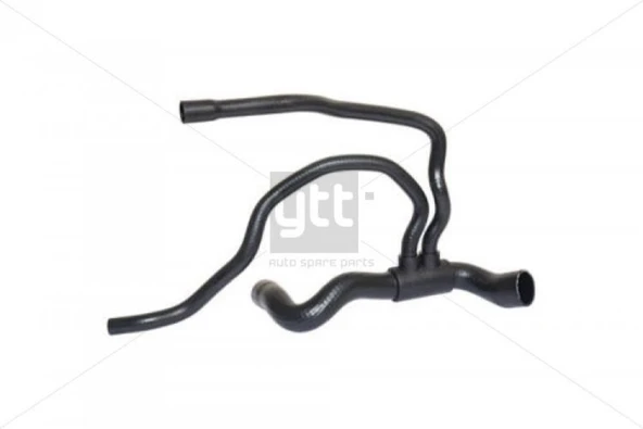 Opel Radyator Alt Hortumu A,t Corsa D Z14xep - Ytt Y11589 ürün görseli