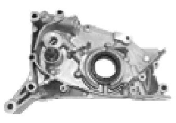 Mitsubıshı Ticarı Yag Pompası L200 Magnum 2.5 01>05 / Pajero 2.5 97>05 Disli Tip - Ysk Mb1251 ürün görseli