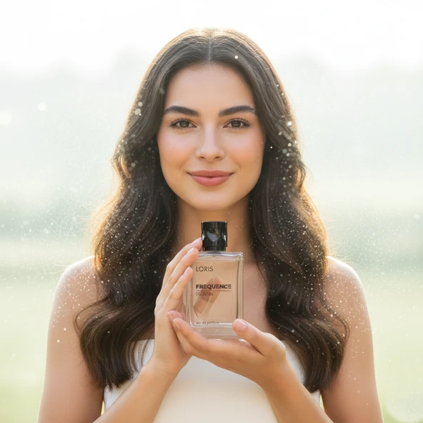 Temiz Ten | K-299 & K-120 Kadın Parfüm Seti - Resim 4