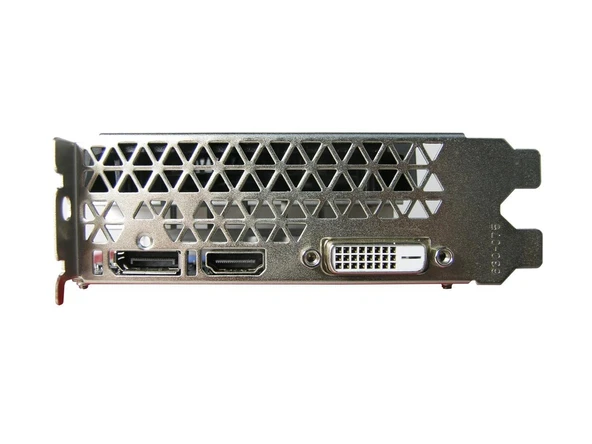 Axle GeForce GTX1660 Super Ver.1.12 AX-GTX1660S 6GB GDDR6 192Bit DX12 Gaming (Oyuncu) Ekran Kartı - Resim 2