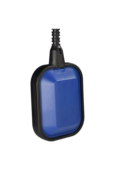 STAXX POWER 750w Plastik Gövdeli Kirli Ve Temiz Su Dalgıç Pompa Seti Şamandıralı Otomatik Paket - Resim 5