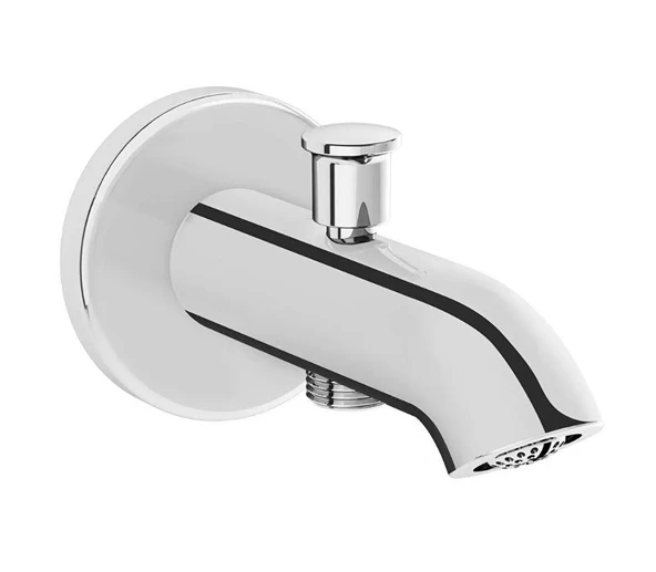 Vitra Origin Ankastre Banyo Bataryası Çıkış Ucu Krom A42607 ürün görseli