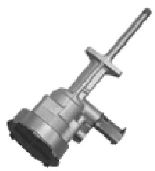 Unıversal Truck Yag Pompası İsuzu Npr59 4bd1 - Ysk İs1167 ürün görseli