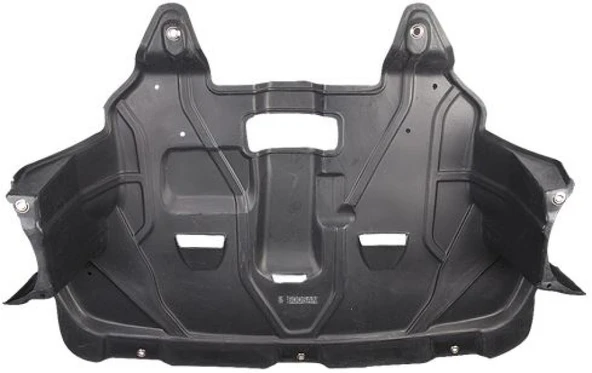 Fiat Karter Muhafazası Doblo I-II 01>09 - Ymk 501 ürün görseli 1