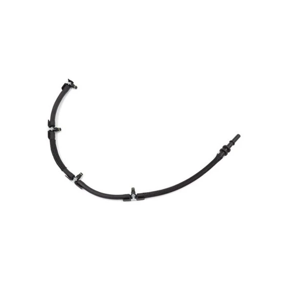 Psa Enjektor Geri Donus Hortumu 2008 I-II-208 I-II-3008 I-II-301-308 II-5008 I-II-508 I-II-Expert IV-Par - Ytt Y23663 ürün görseli