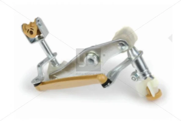 Opel Vites Kol Mekanızması Corsa D - Corsa E - Ytt Y1773 ürün görseli 1