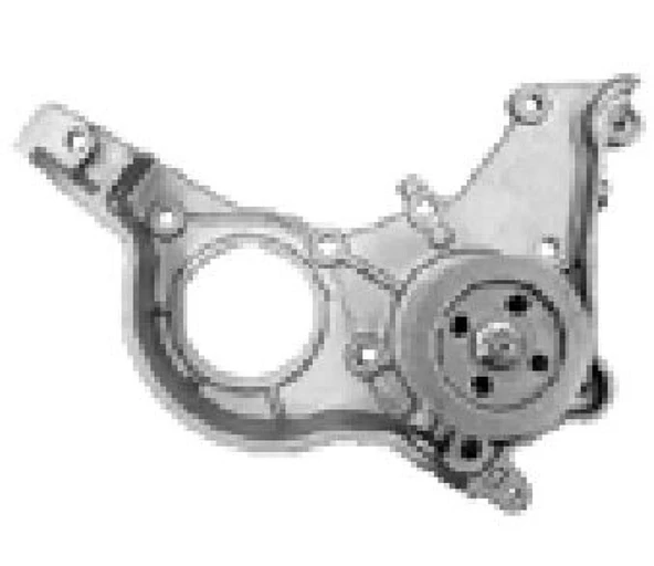 Toyota Yag Pompası Corolla 1.3 2e Motor 88>92 Ae92 Kasa (ee90) Kbr 2e - Ysk Ta1168 ürün görseli