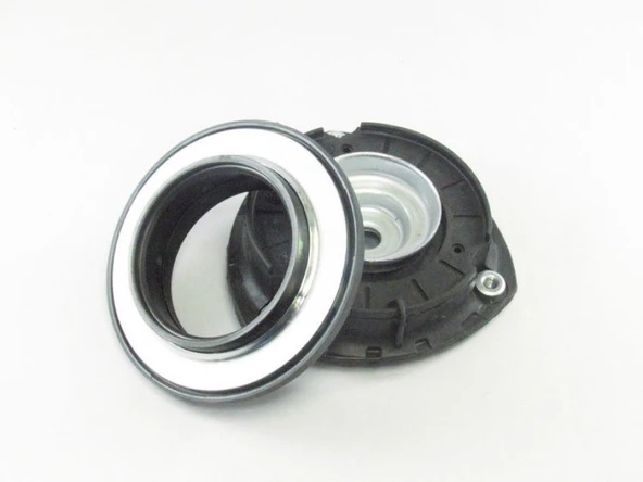 Vag Amortısor Ust Takozu Rulmanlı Kit Arteon Golf VII Polo Passat Tiguan Touran A1 A3 Q2 Arona Ateca Leo - Ytt Y11168a ürün görseli 1