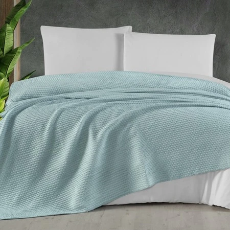 Schafer Home Royal Battaniye Ç.K. 200x220 Mint ürün görseli