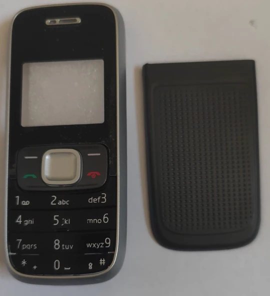 Nokia 1209 Telefon Kapağı ürün görseli