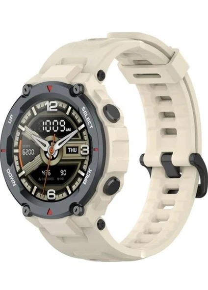 T-Rex / T-Rex Pro Akıllı Saat Uyumlu Silikon Kordon ürün görseli 1