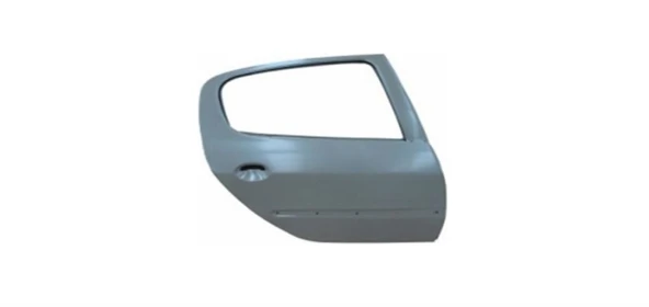 Psa Arka Kapı Sag P206 98> - Yrj Yrj15-206-04-202 R ürün görseli