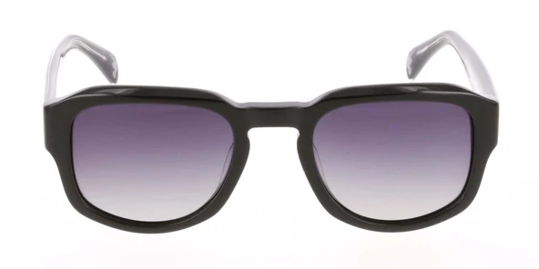 Hawk HW2248-01 51 Polarize Unisex Güneş Gözlüğlü - Resim 2