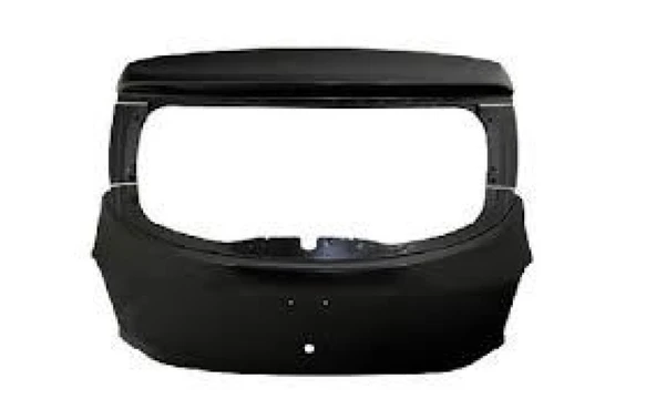 Renault Bagaj Kapagı Sandero 13> - Yrj Yrj16-Sdr13-301 ürün görseli 1